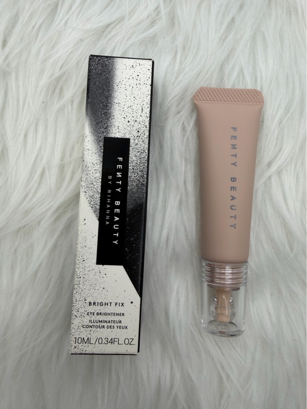 Fenty Beauty Bright Fix Eye Brightener – 04 Crepe